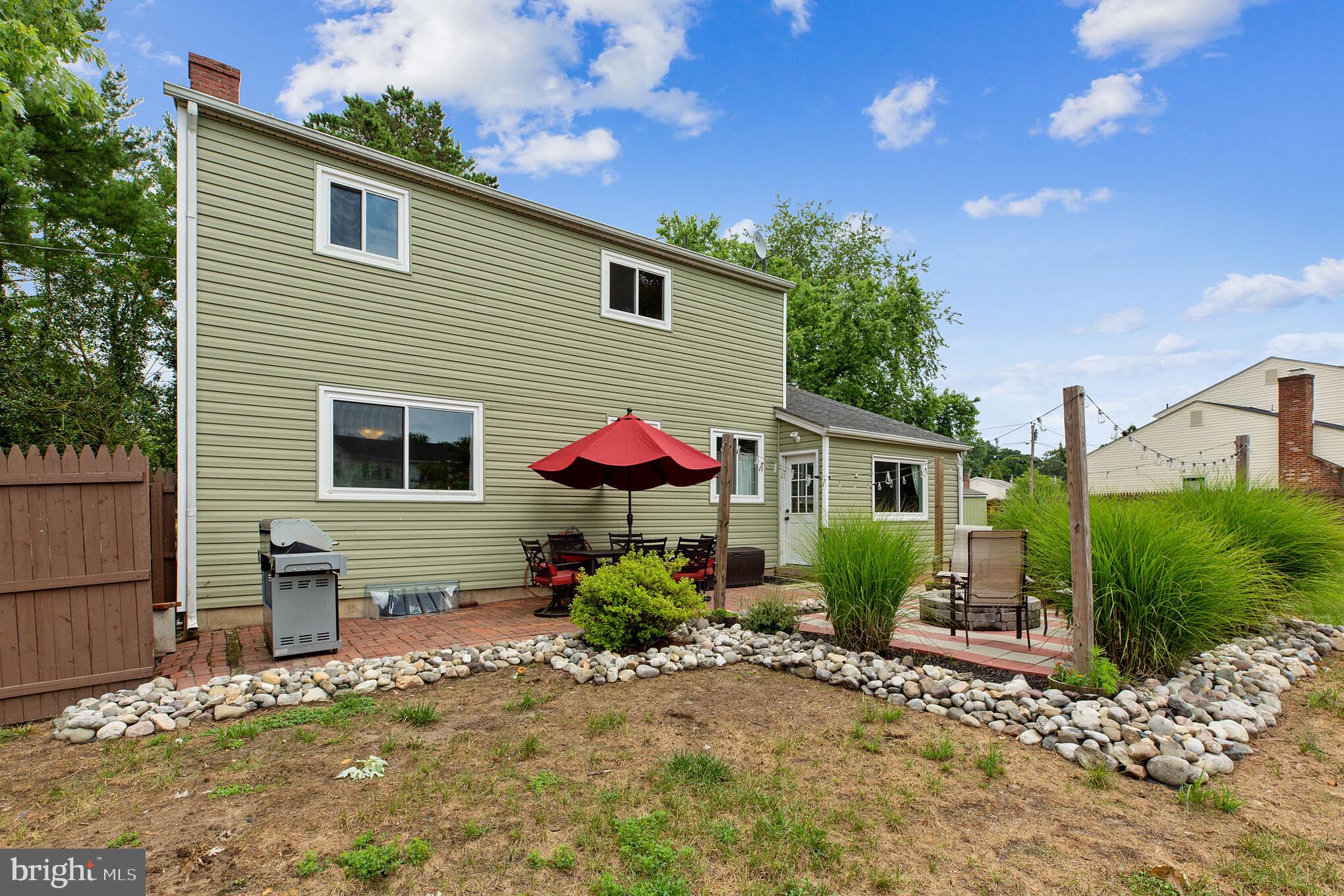 103 Woodbridge Road Marlton, NJ 08053 - Photo 24 of 27 Gallery Image 24