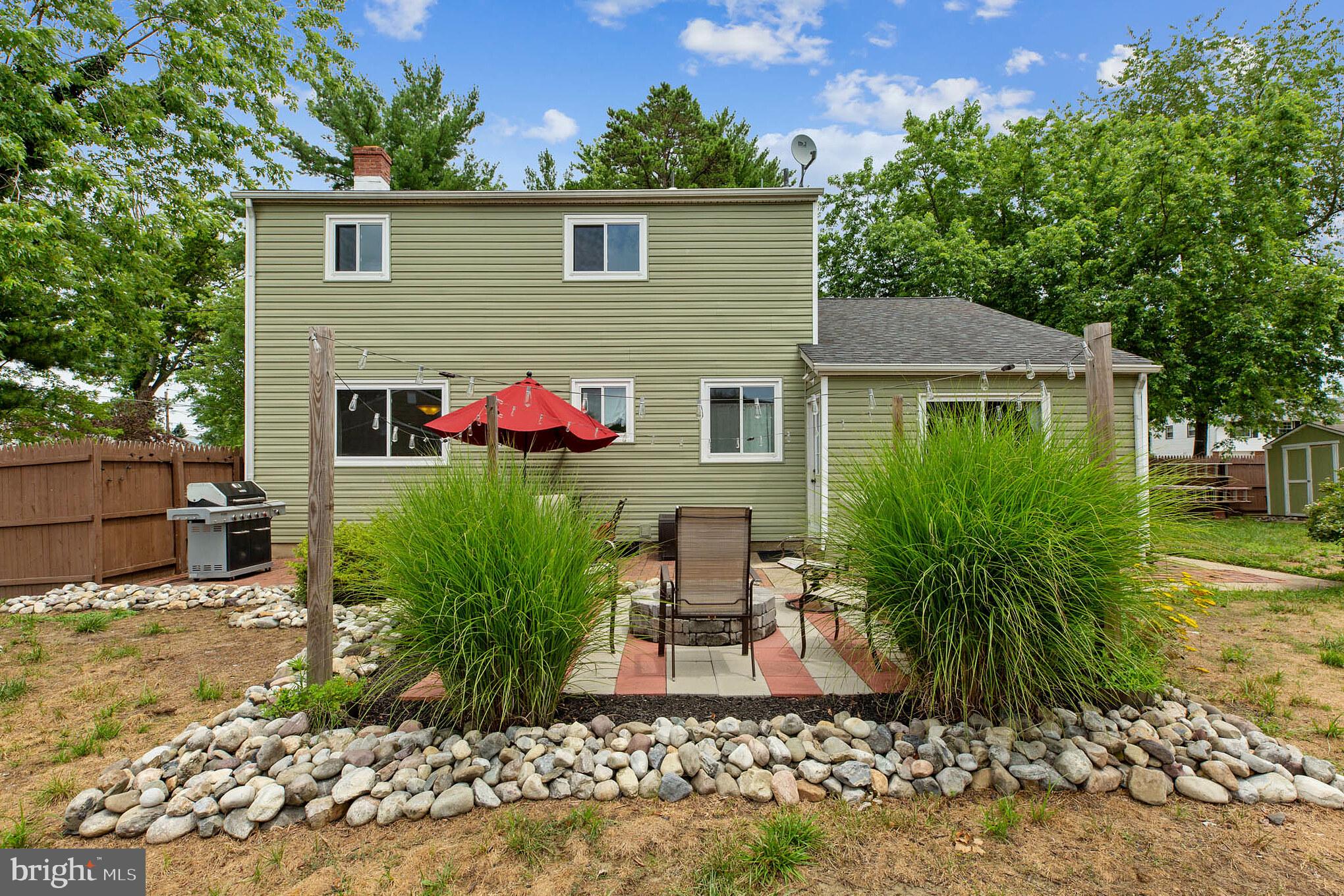 103 Woodbridge Road Marlton, NJ 08053 - Photo 25 of 27 Gallery Image 25