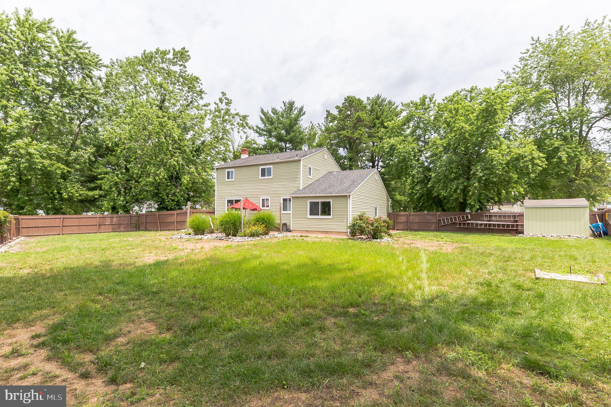 103 Woodbridge Road Marlton, NJ 08053 - Photo 26 of 27 Gallery Image 26