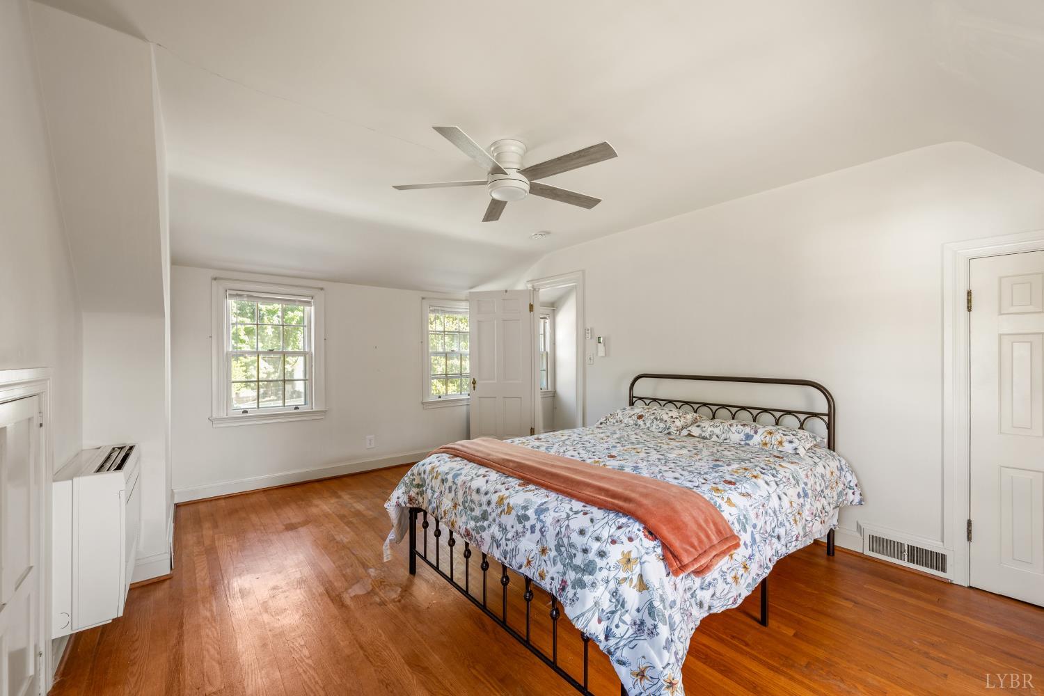 228 Hanger Road Amherst, VA 24521 - Photo 31 of 65