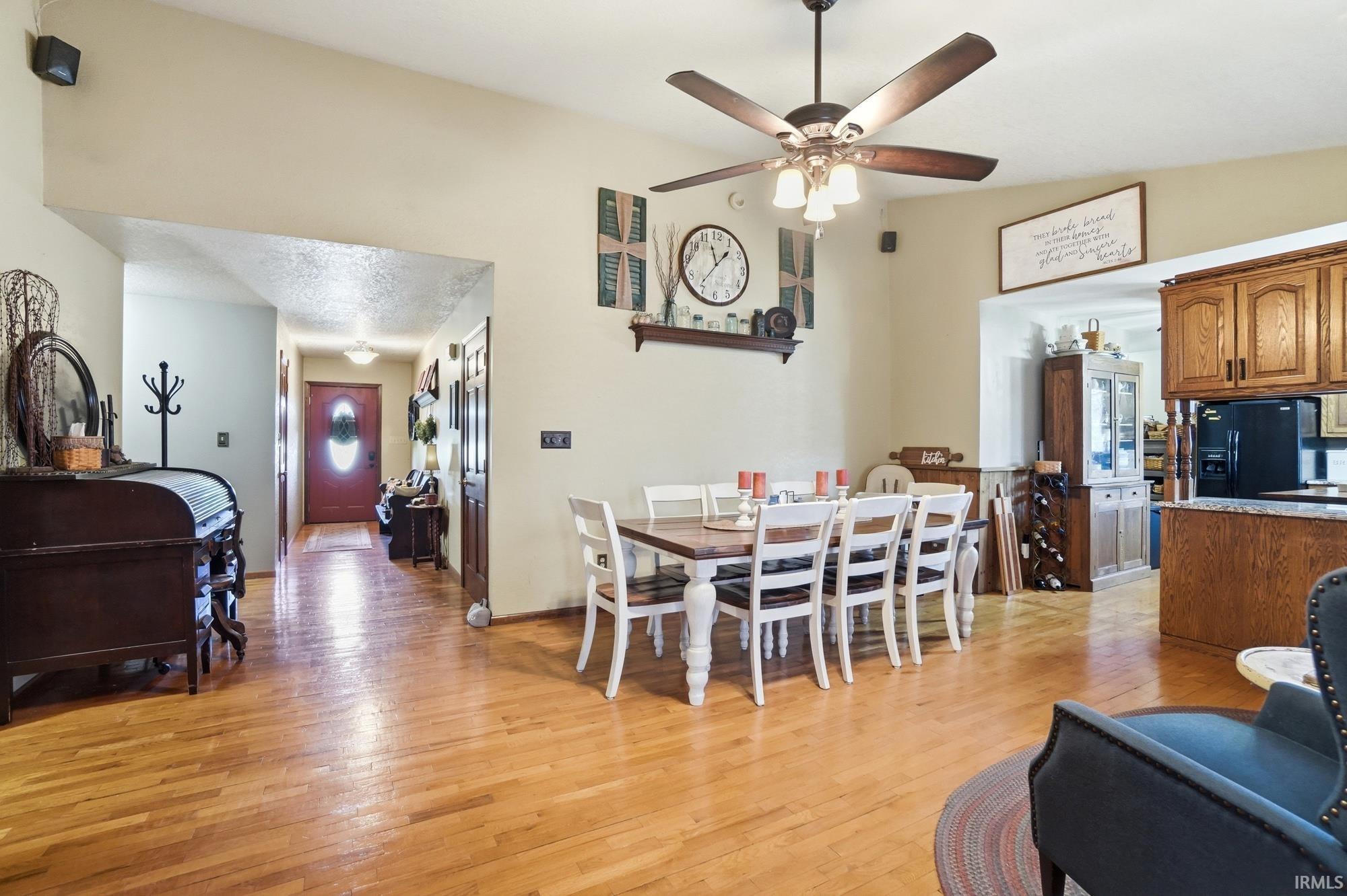15001 Brunson Road Hoagland, IN 46745 - Photo 7 of 50
