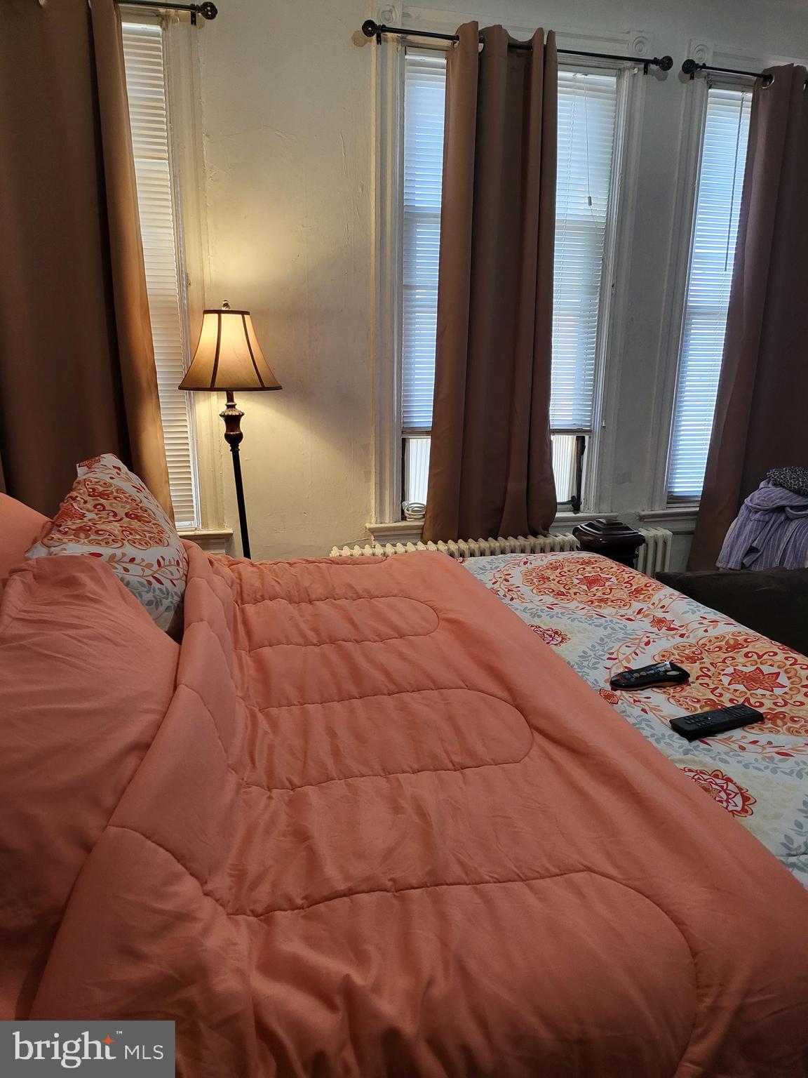 1404 First Street Southwest Washington, DC 20024 - Photo 4 of 5