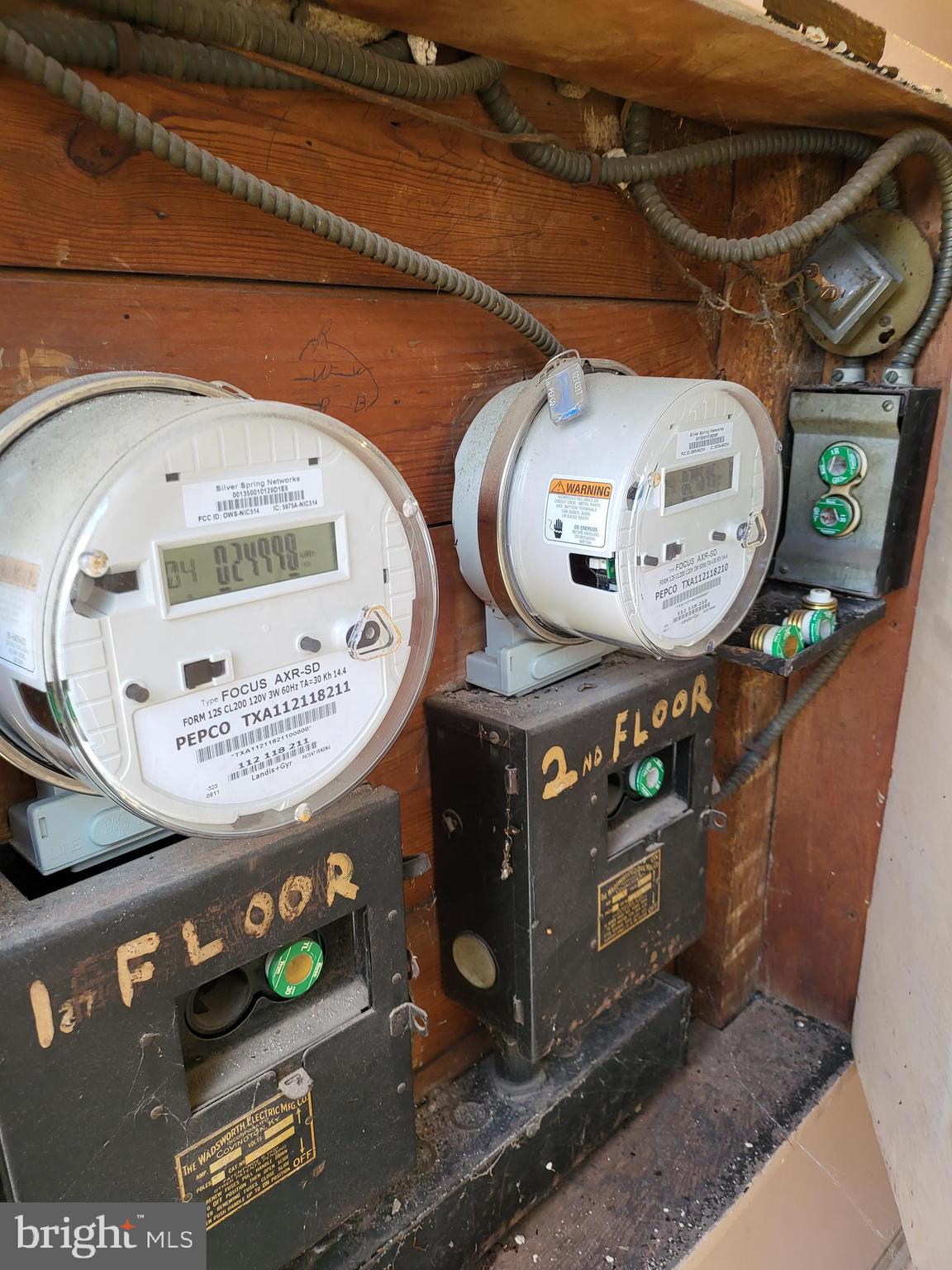 1404 First Street Southwest Washington, DC 20024 - Photo 5 of 5