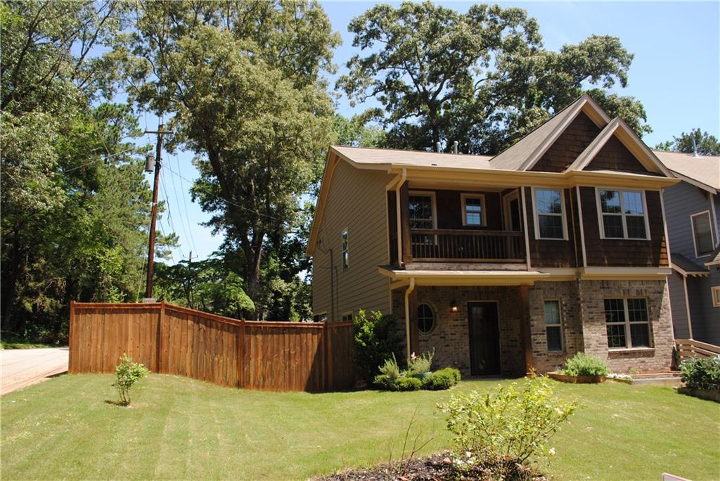 2644 White Oak Drive Decatur, GA 30032 - Photo 1 of 1 Gallery Image 1