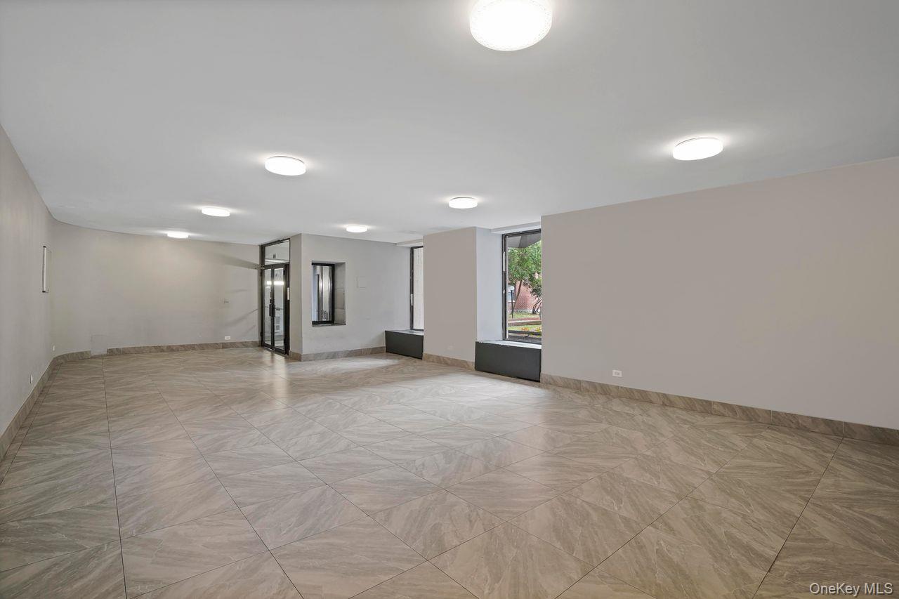 1190 East 53rd Street, Unit 2A Brooklyn, NY 11234 - Photo 9 of 11 a view of an empty room