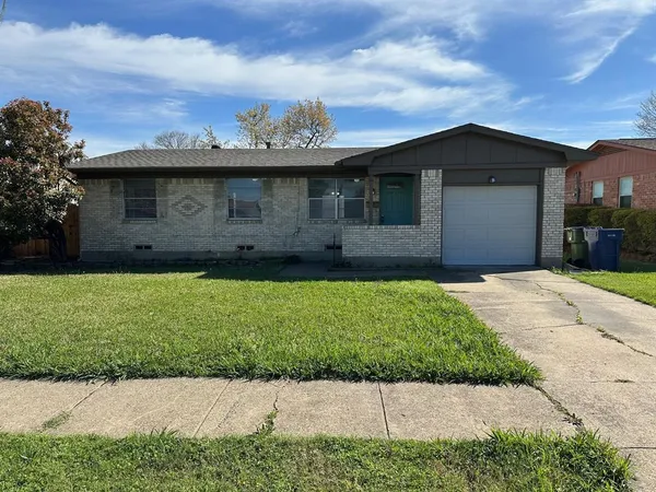 $1,799 | 4614 Hanover Drive, Garland, TX 75042