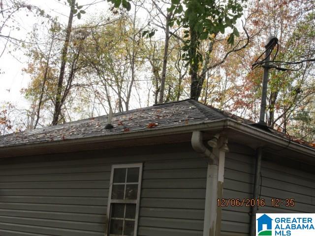 205 Wolf Pen Ridge Road Pell City, AL 35128 - Photo 11 of 50