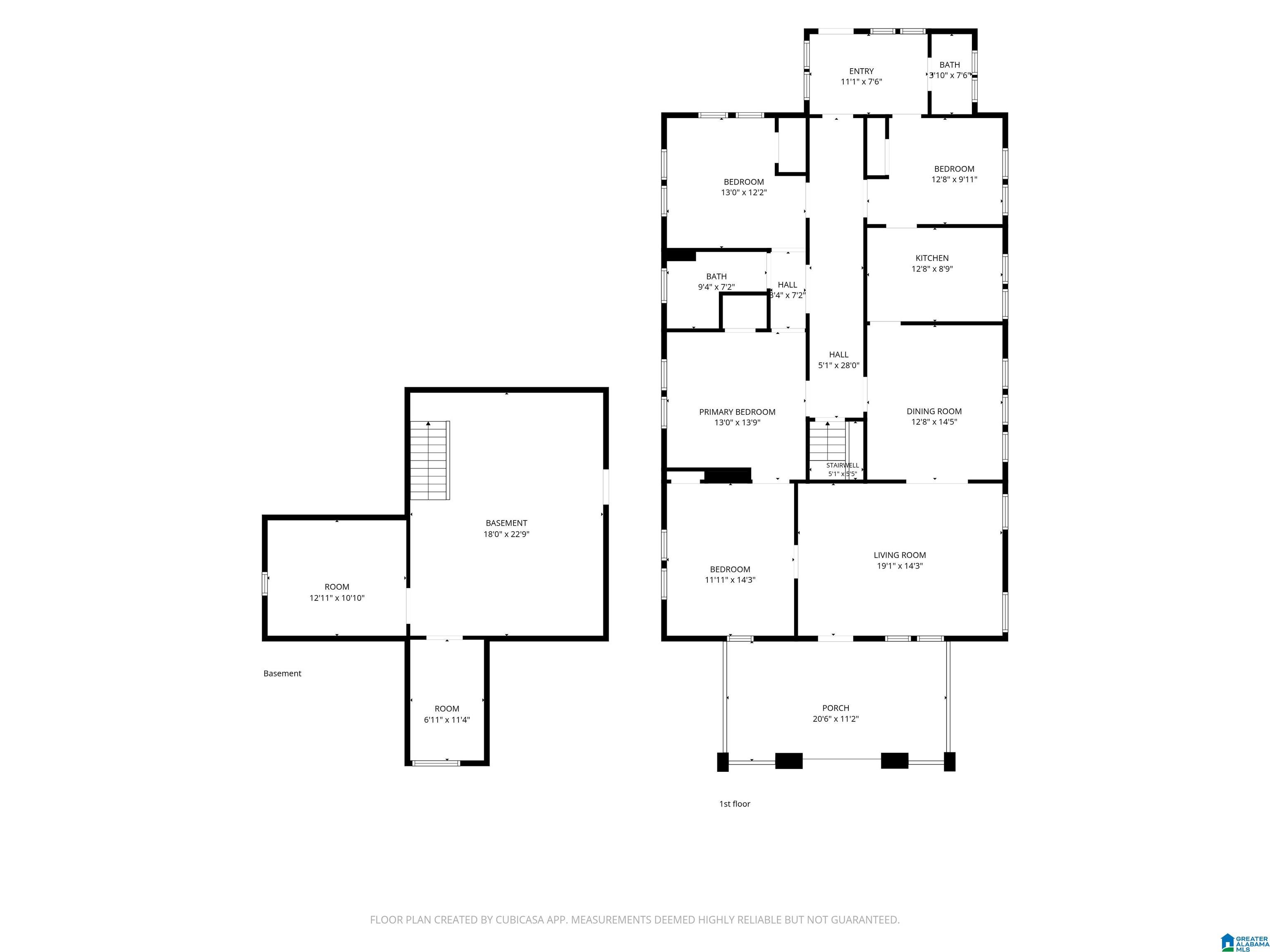 1524 Warrior Road Birmingham, AL 35218 - Photo 27 of 30 Gallery Image 27