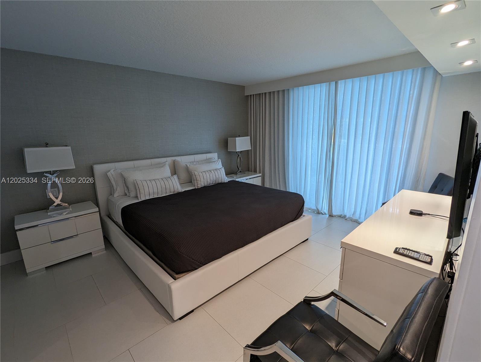 2101 Brickell Avenue, Unit 1104 Miami, FL 33129 - Photo 4 of 22