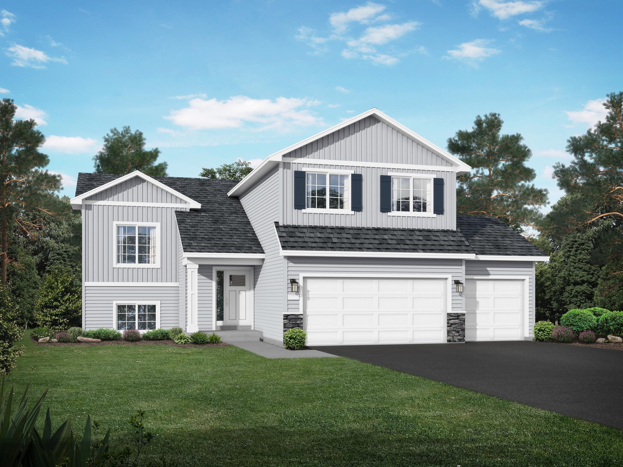 1518 Raccoon Lane New Richmond, WI 54017 - Photo 1 of 23