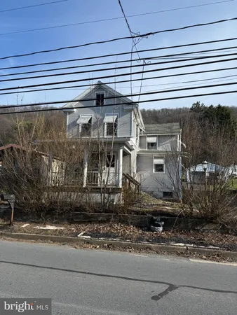 $92,500 | 4685 Upper Road, Shamokin, PA 17872