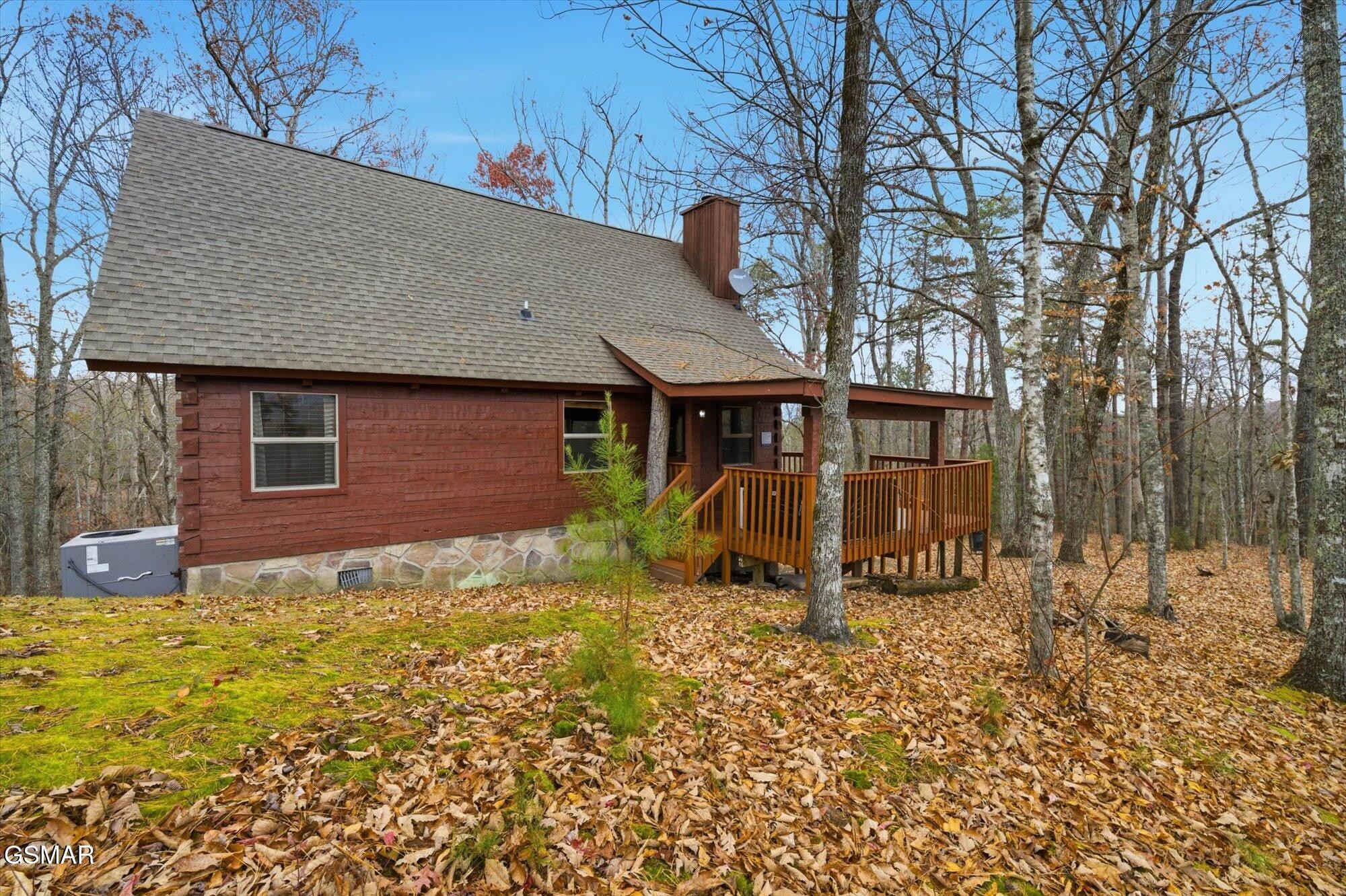 4372 Boogertown Road, Unit 1 Sevierville, TN 37876 - Photo 23 of 23 Gallery Image 23