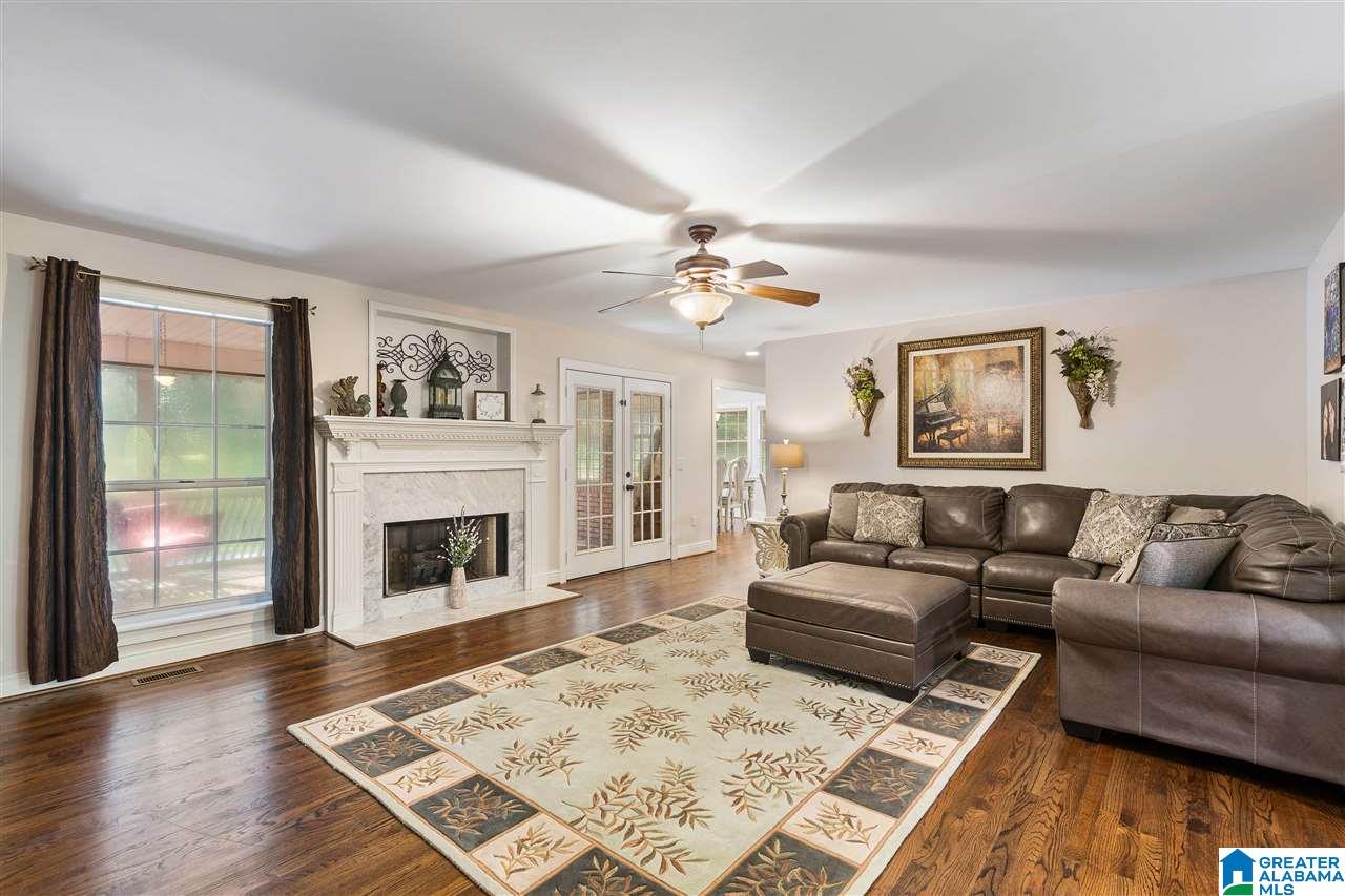 1025 Pine Mountain Road Remlap, AL 35133 - Photo 11 of 40