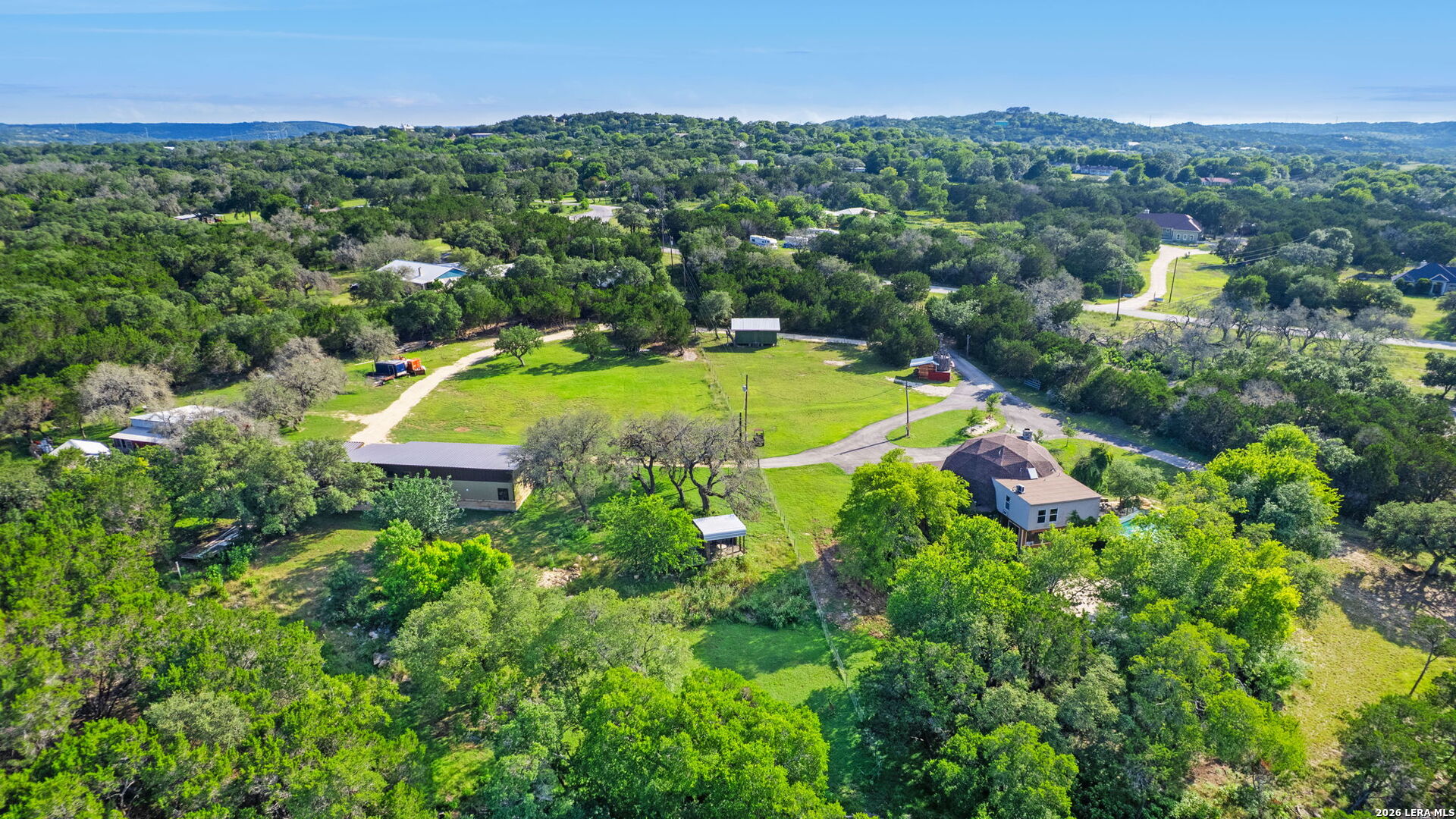 34 J Williams Road Boerne, TX 78006 - Photo 46 of 48