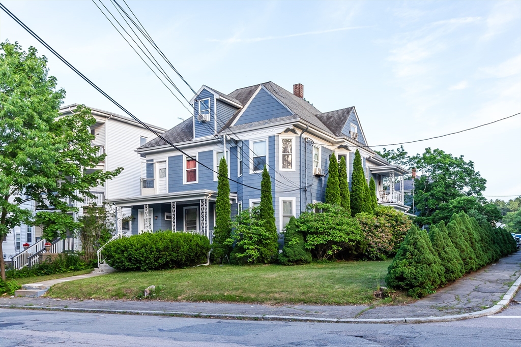 398 Spring Street, Unit 1 Brockton, MA 02301 - Photo 2 of 24