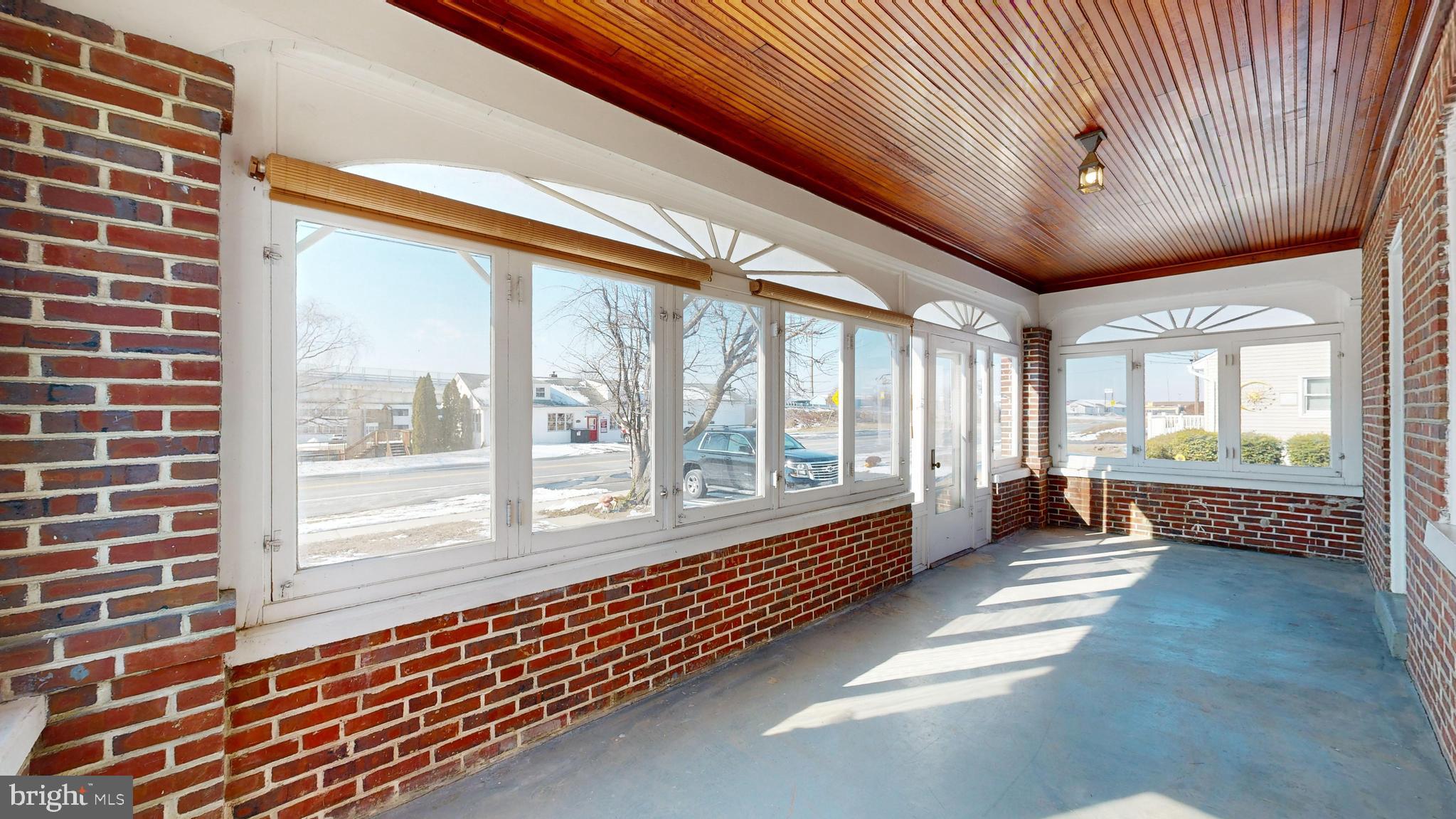 213 Broad Street St. Georges, DE 19733 - Photo 2 of 66 a large room with a large window