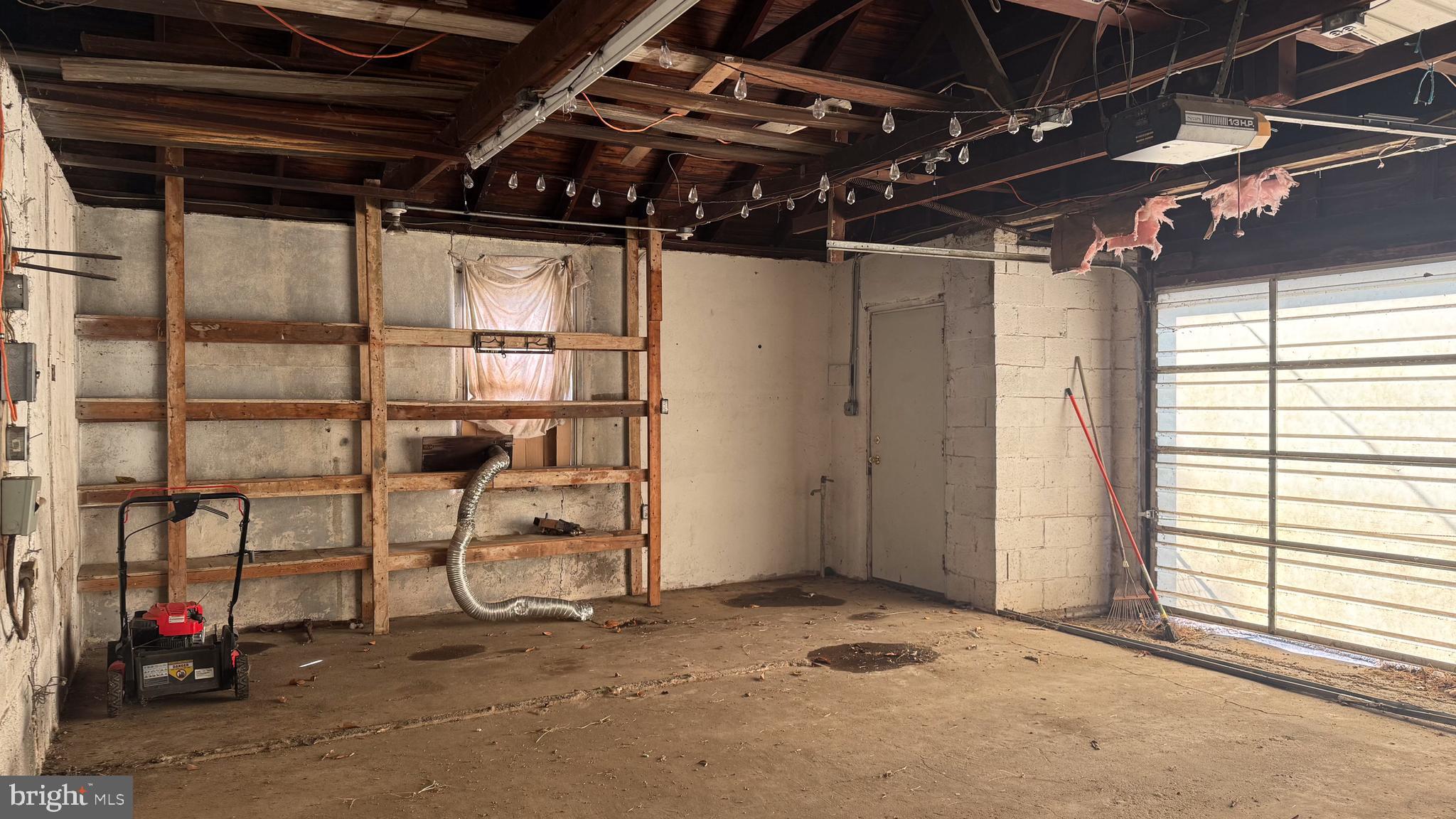 213 Broad Street St. Georges, DE 19733 - Photo 57 of 66 a view of storage and utility room