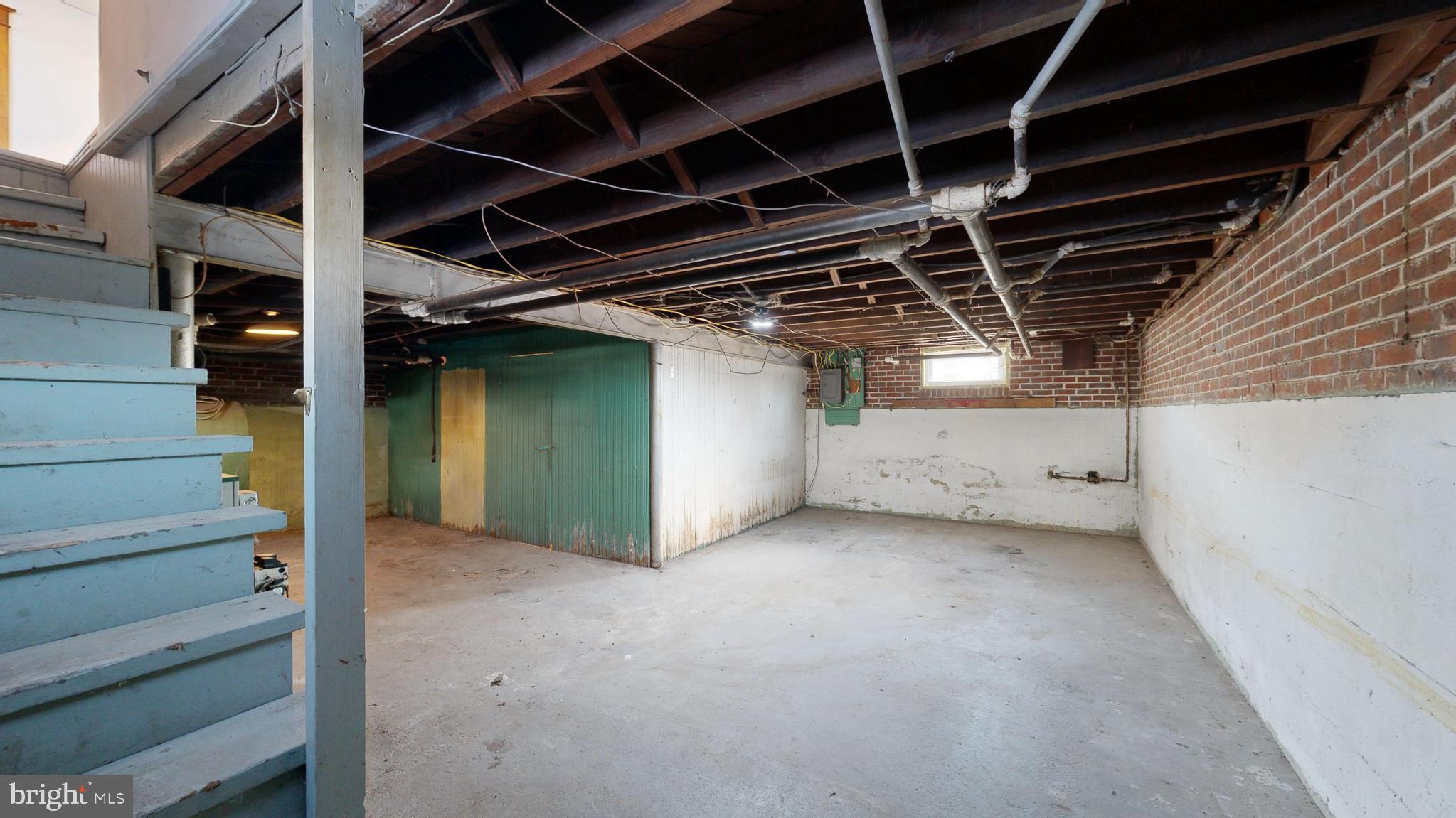 213 Broad Street St. Georges, DE 19733 - Photo 65 of 66 a view of empty room