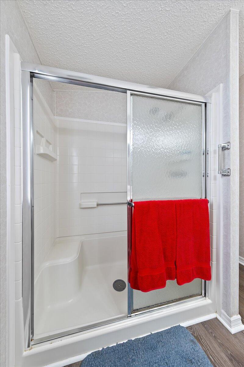 7568 Chasta Road Micco, FL 32976 - Photo 15 of 19 Master Shower