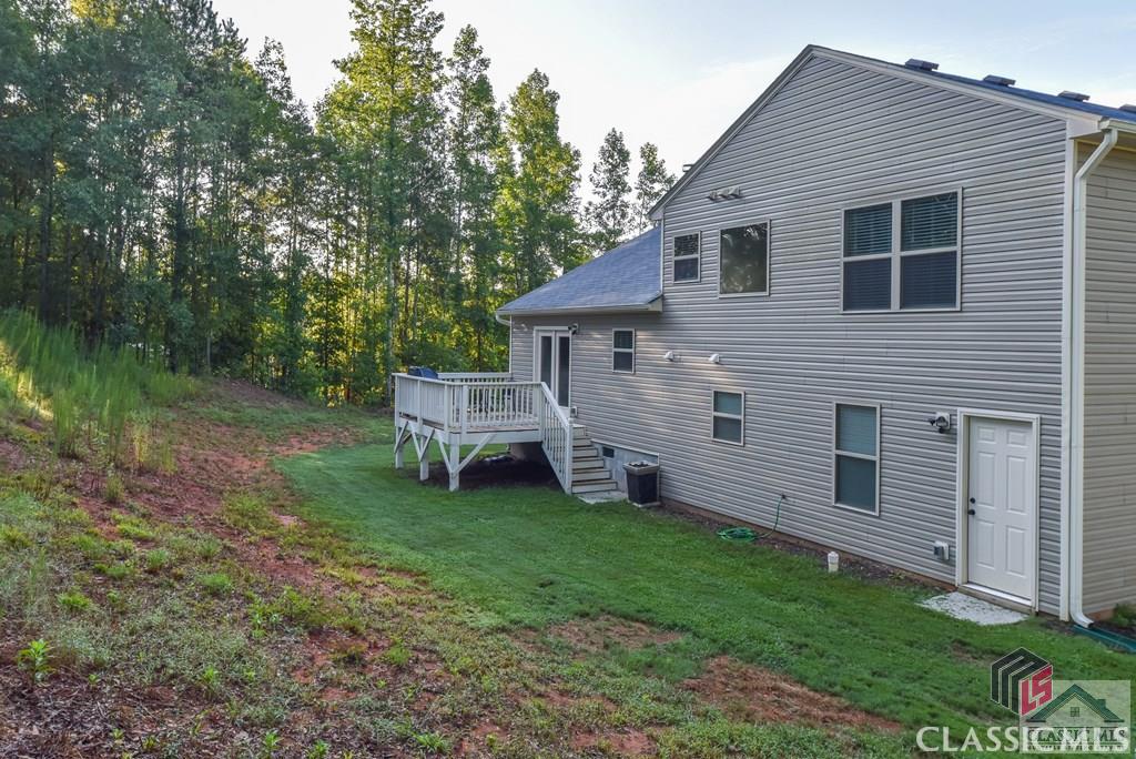 393 Ashley Lane Athens, GA 30607 - Photo 16 of 25 Gallery Image 16
