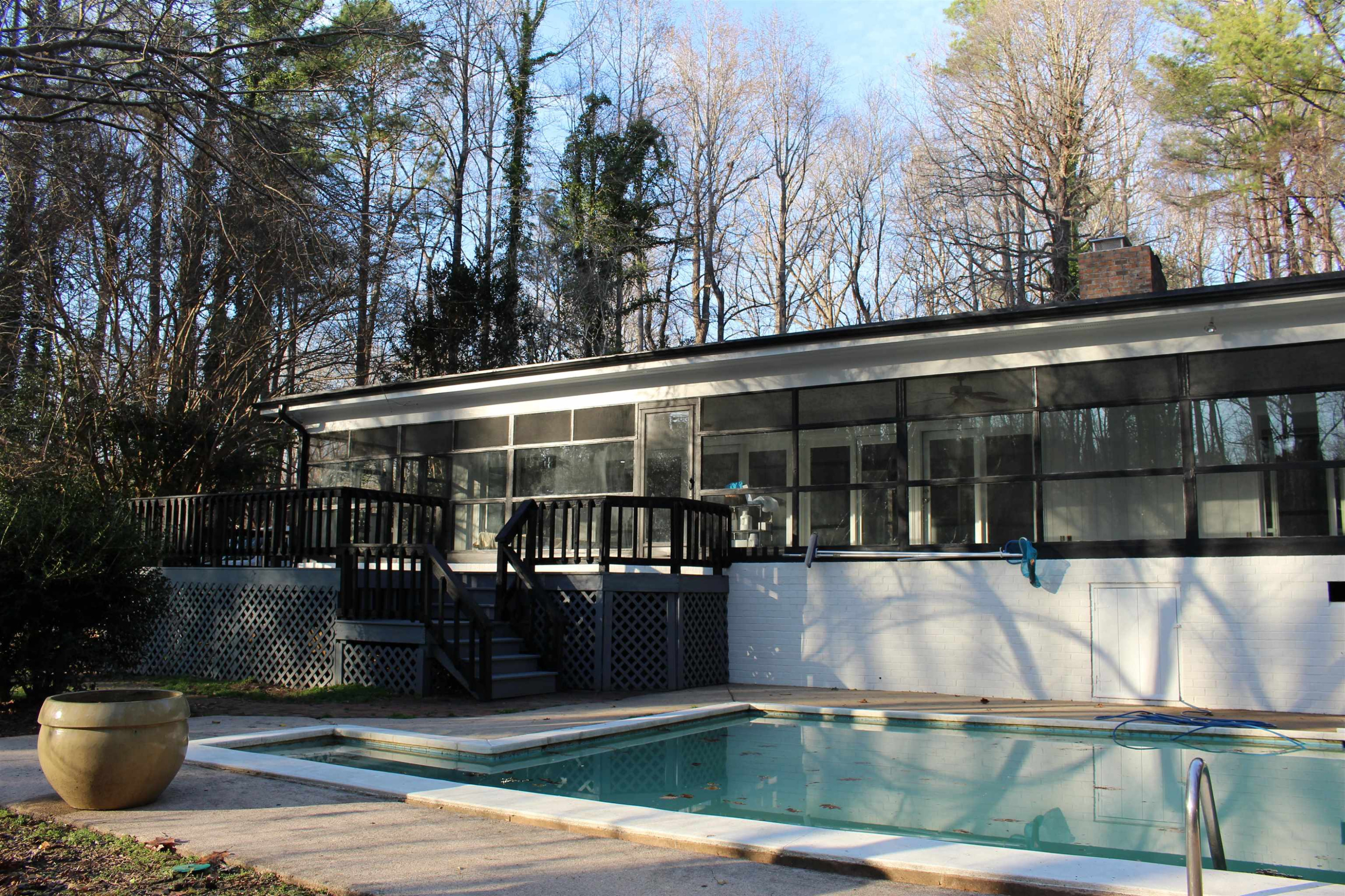5335 Russell Road Durham, NC 27712 - Photo 9 of 33 Photo 9