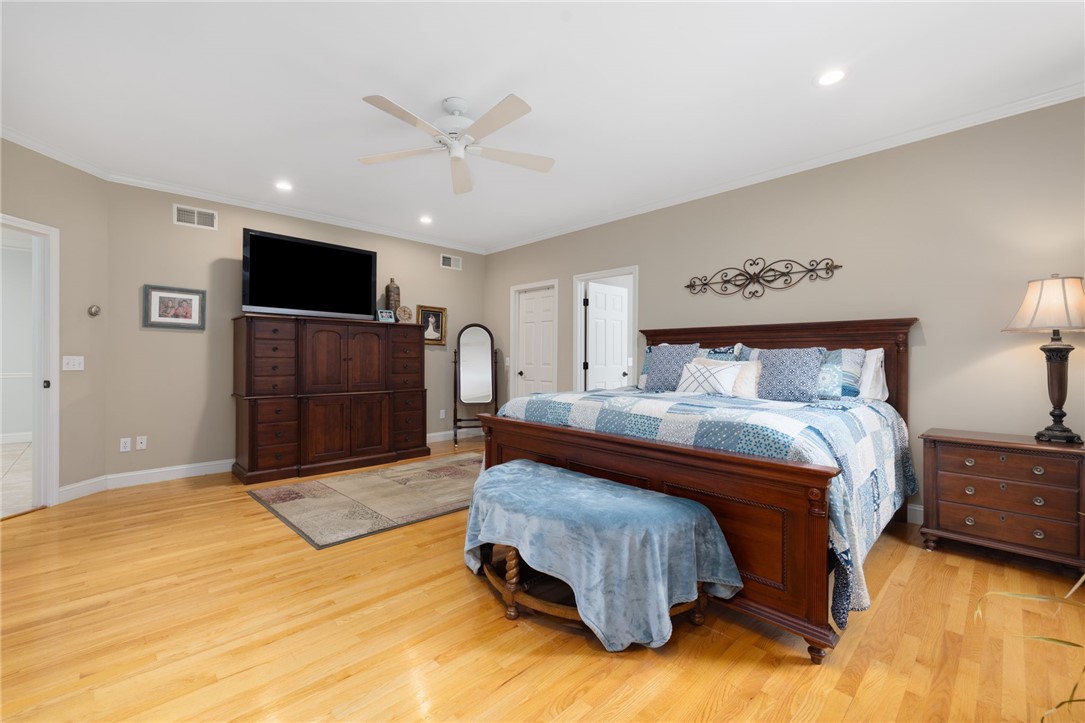 160 School Land Road Exeter, RI 02822 - Photo 24 of 50