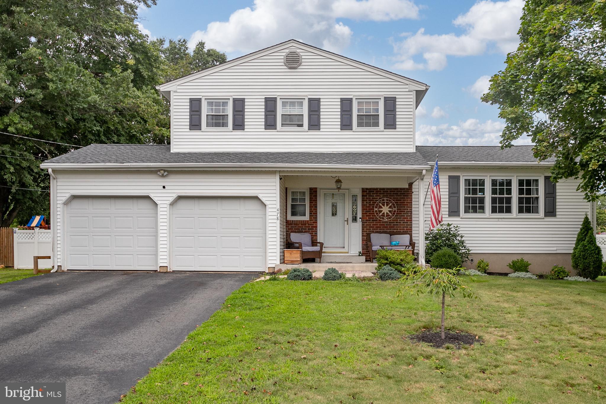 478 Flock Road Hamilton, NJ 08619 - Photo 1 of 31
