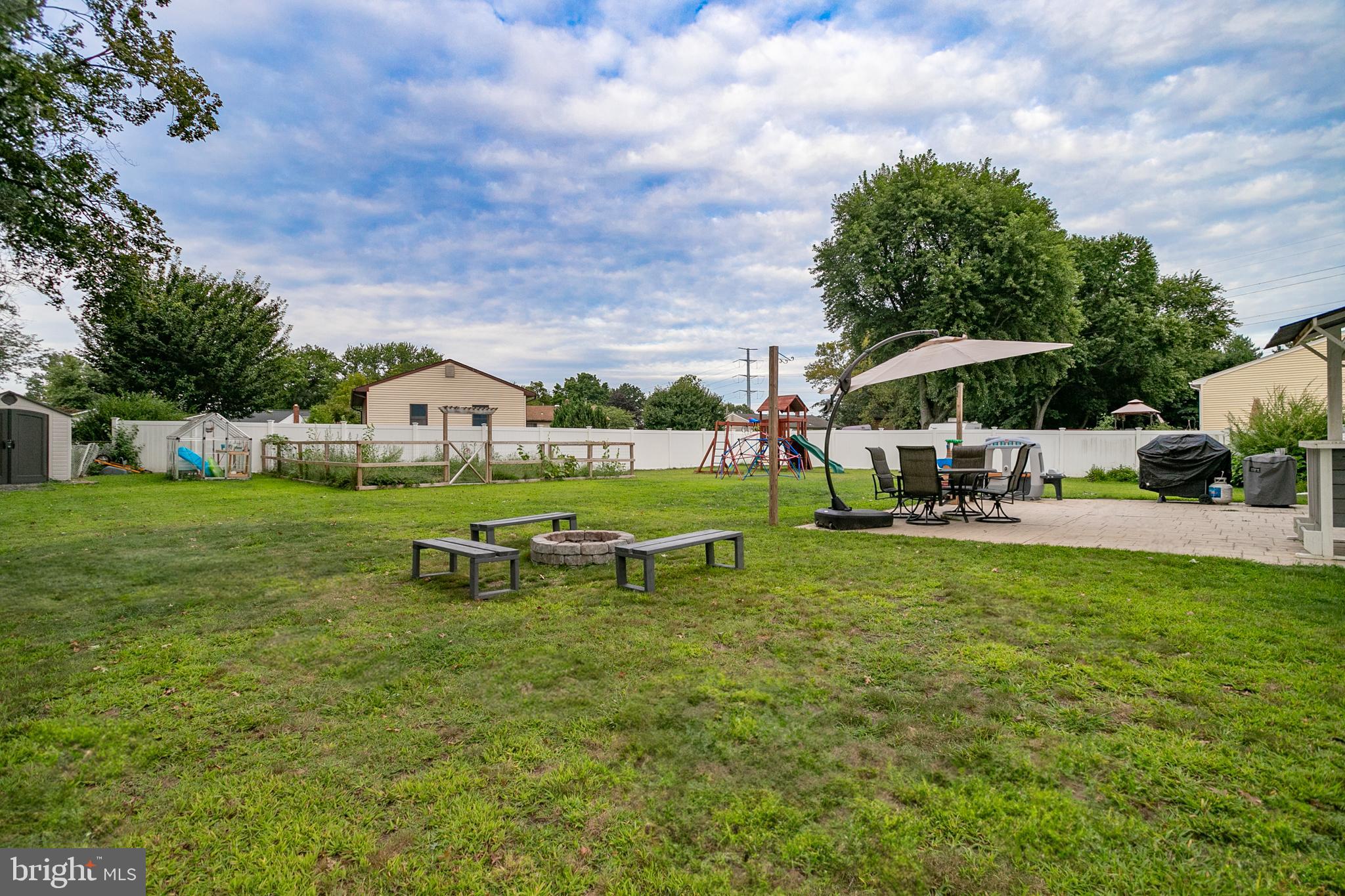 478 Flock Road Hamilton, NJ 08619 - Photo 29 of 31