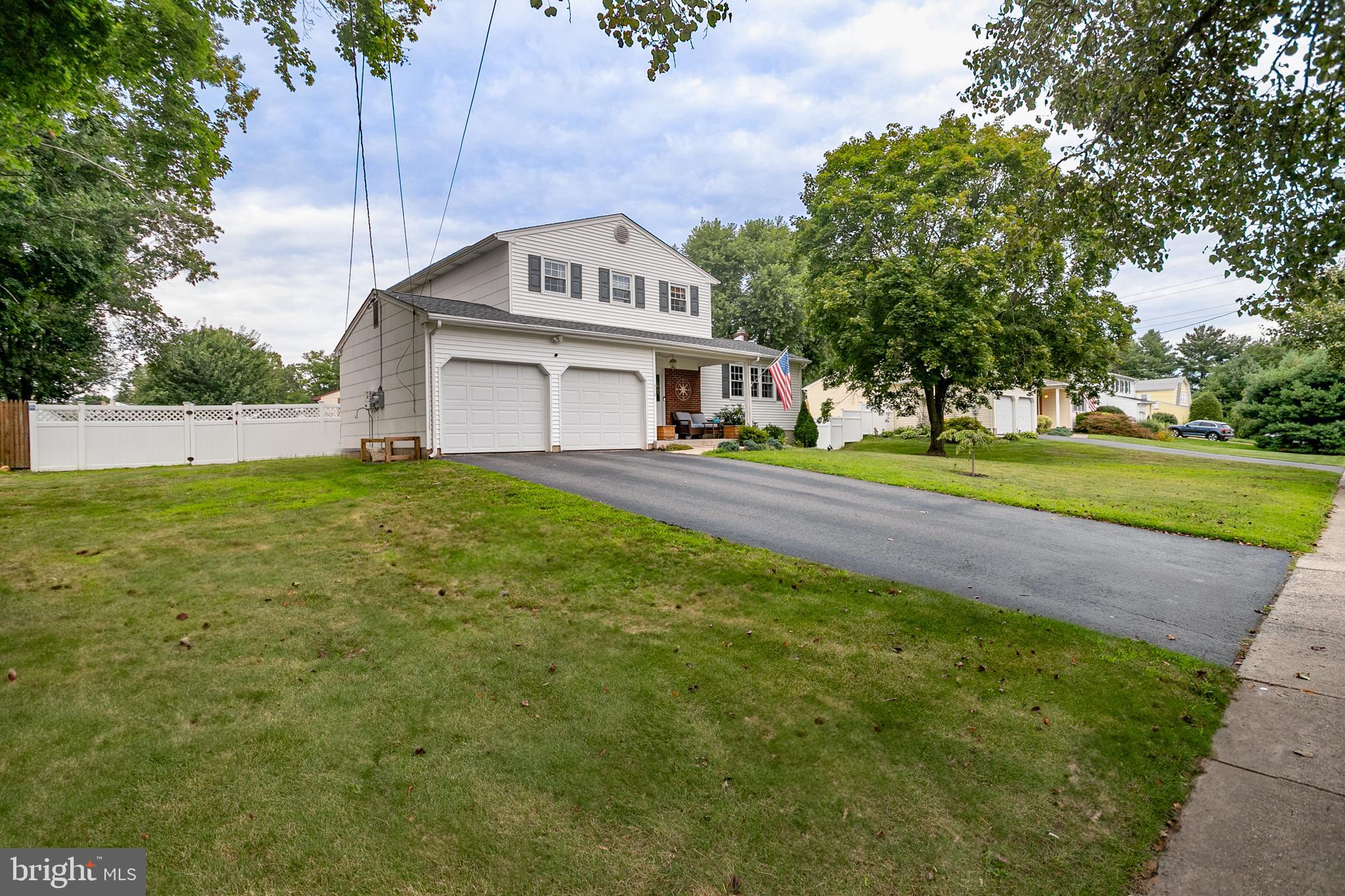 478 Flock Road Hamilton, NJ 08619 - Photo 3 of 31