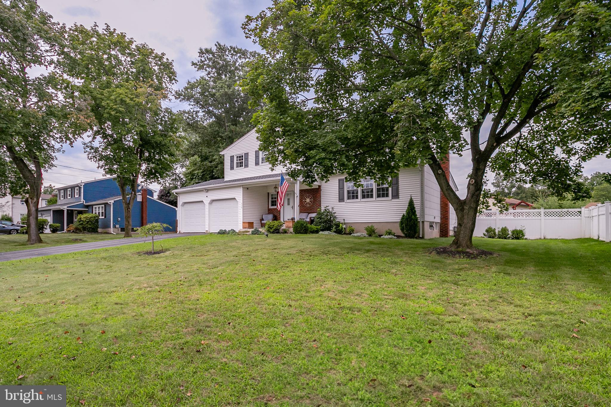 478 Flock Road Hamilton, NJ 08619 - Photo 4 of 31