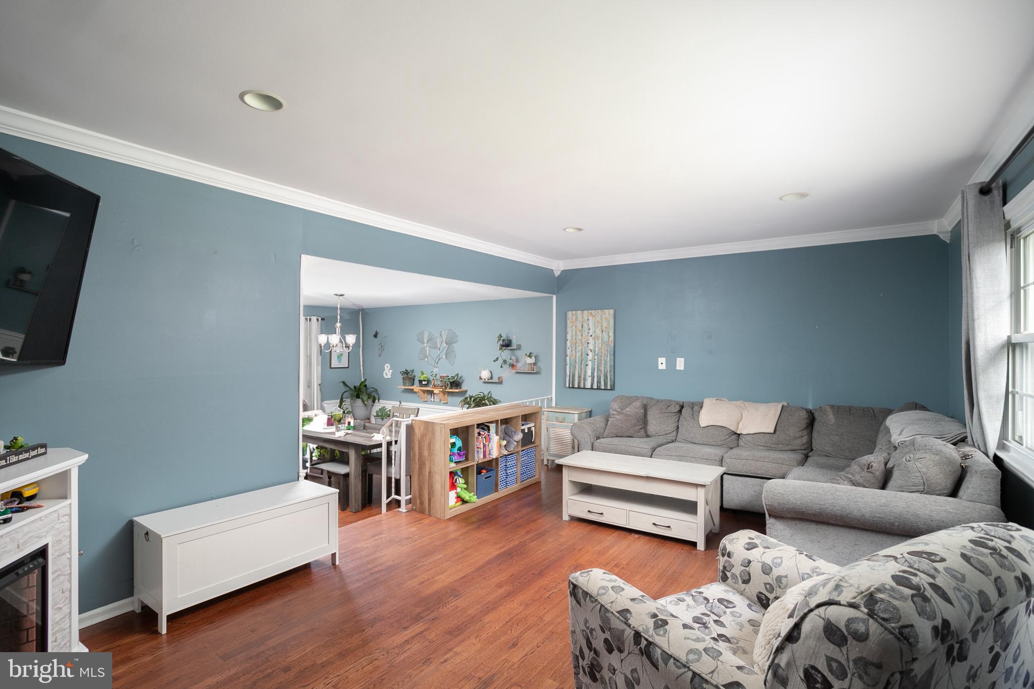 478 Flock Road Hamilton, NJ 08619 - Photo 8 of 31
