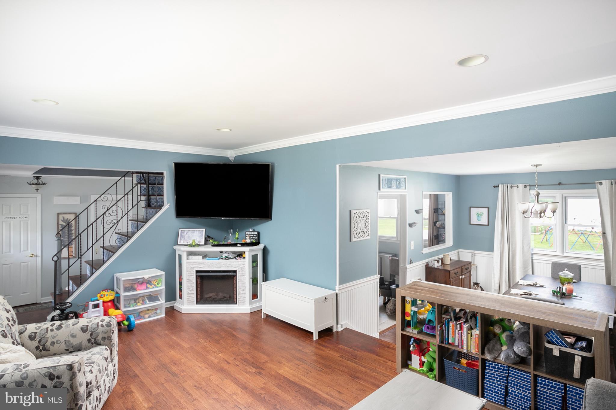 478 Flock Road Hamilton, NJ 08619 - Photo 9 of 31