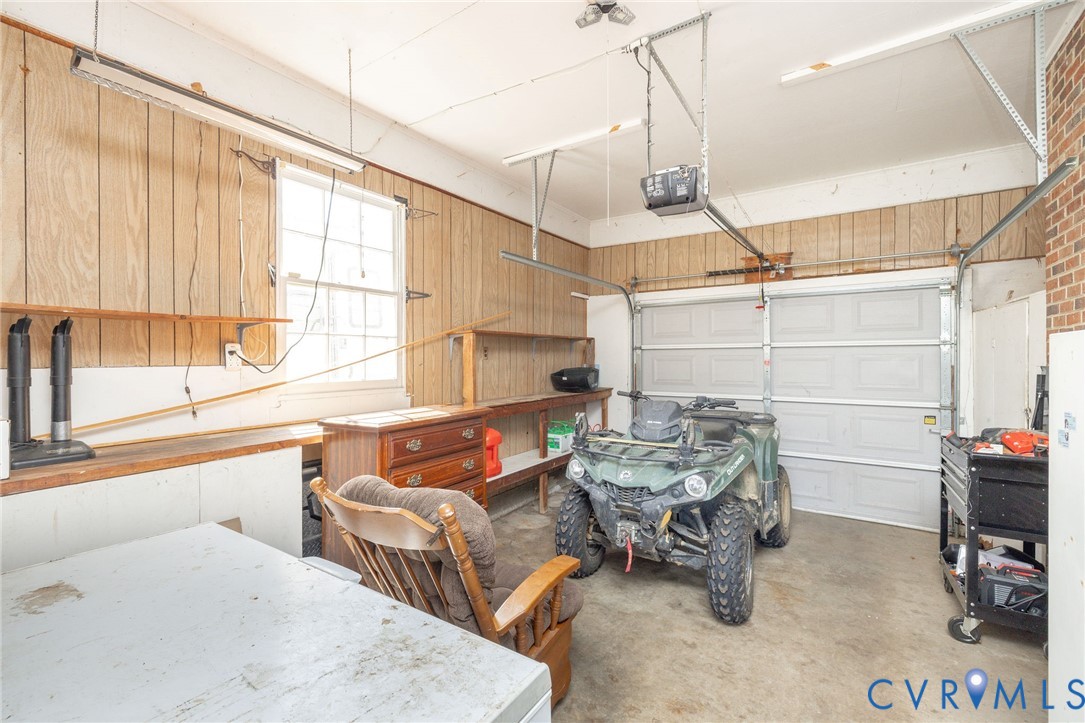 1210 Wellington Road Colonial Heights, VA 23834 - Photo 41 of 46 a bedroom with furniture and a large window