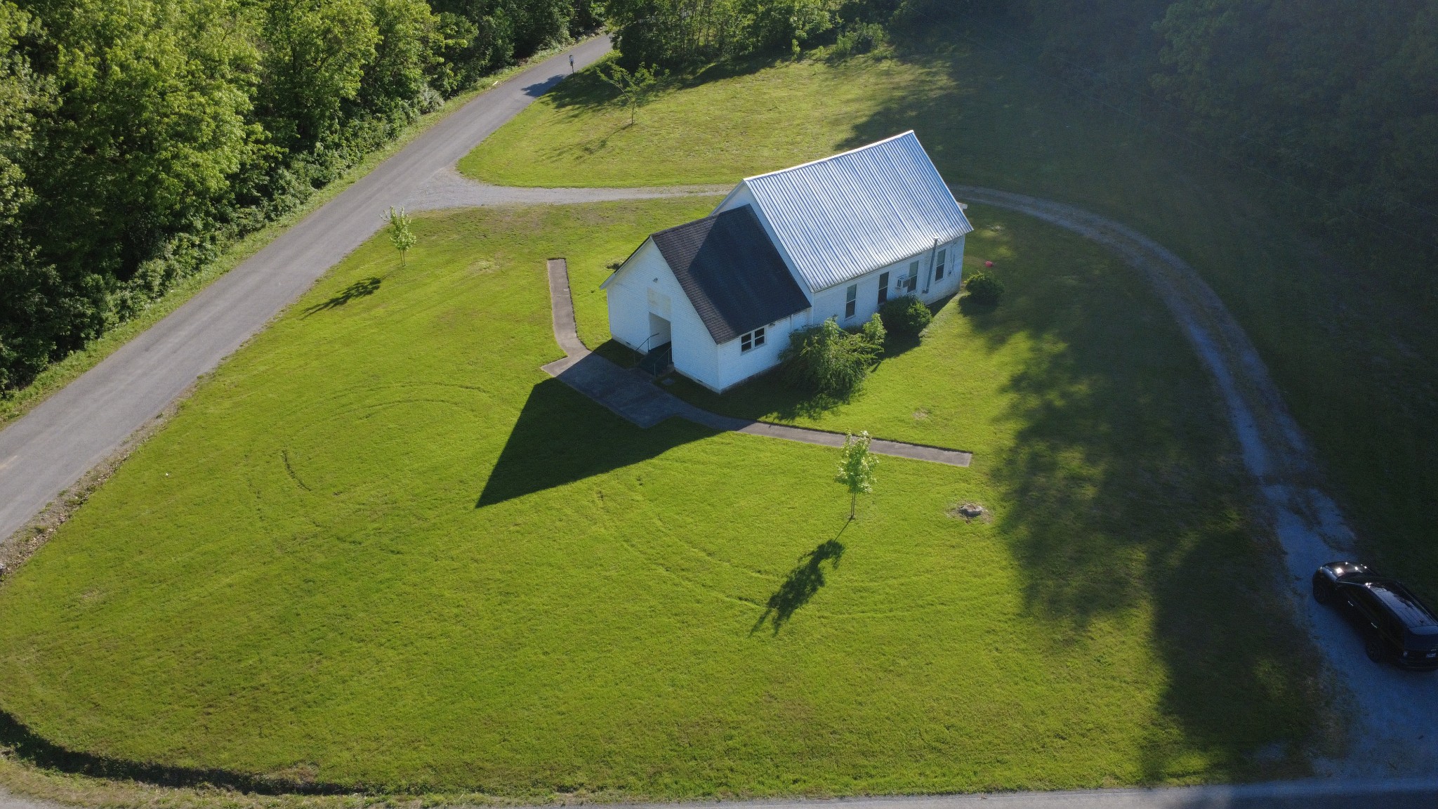 470 Pleasant Valley Road Ethridge, TN 38456 - Photo 16 of 38 Gallery Image 16
