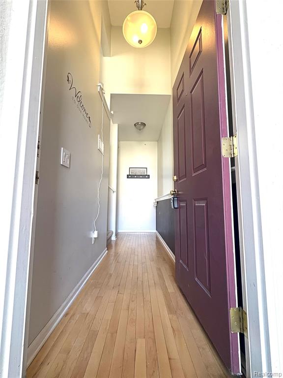 458 Cherry Orchard Road Canton, MI 48188 - Photo 3 of 14