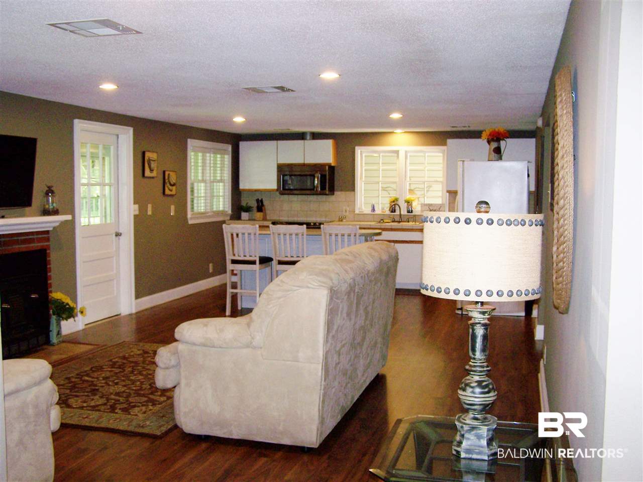 47 St Stephens Avenue Millry, AL 36558 - Photo 10 of 29