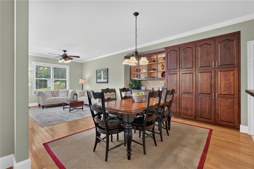 1623 Double Springs Church Road Monroe, GA 30656 - Photo 13 of 77