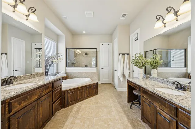 $814,900 | 14409 Rising Star Boulevard, Frisco, TX 75033