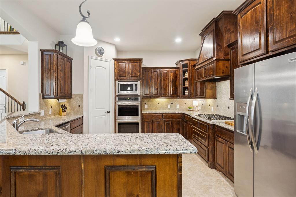 14409 Rising Star Boulevard Frisco, TX 75033 - Photo 14 of 40