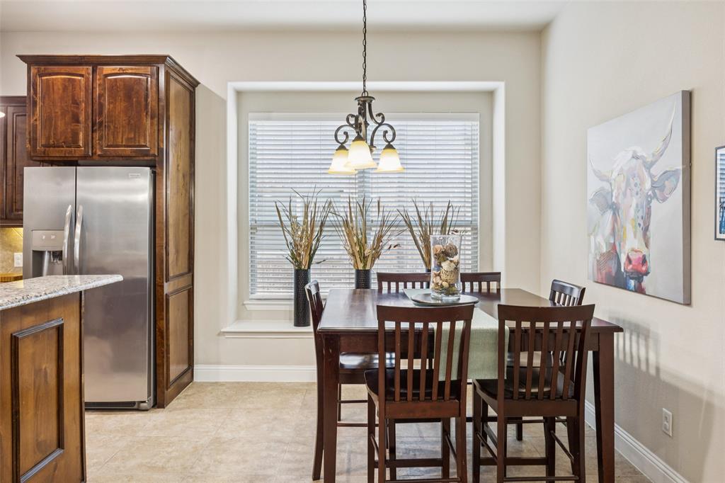 14409 Rising Star Boulevard Frisco, TX 75033 - Photo 17 of 40