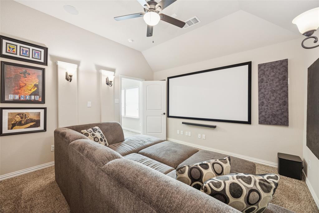 14409 Rising Star Boulevard Frisco, TX 75033 - Photo 25 of 40