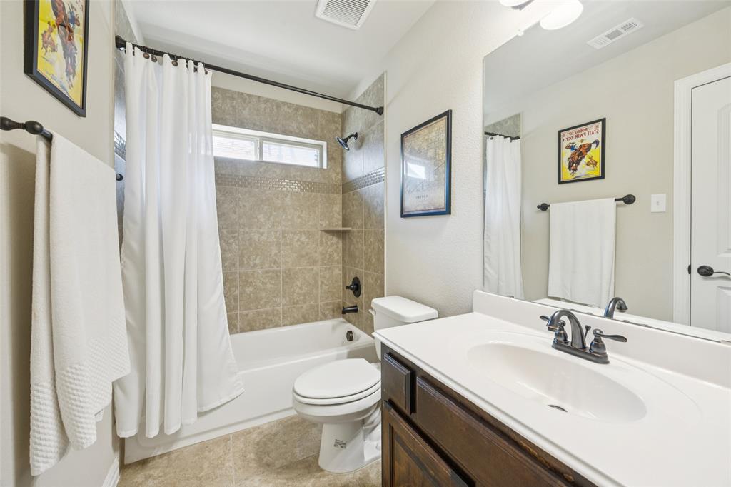 14409 Rising Star Boulevard Frisco, TX 75033 - Photo 27 of 40