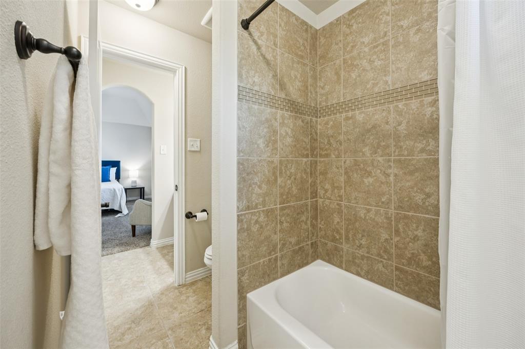 14409 Rising Star Boulevard Frisco, TX 75033 - Photo 31 of 40