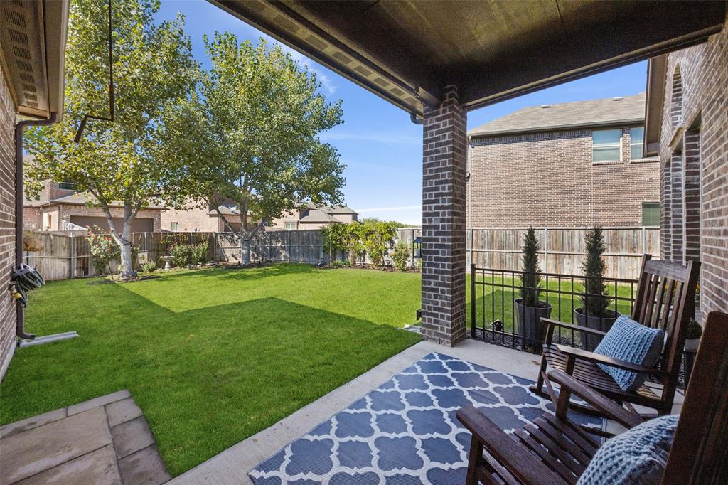 14409 Rising Star Boulevard Frisco, TX 75033 - Photo 33 of 40