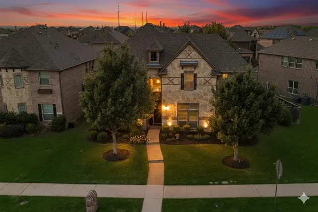 $814,900 | 14409 Rising Star Boulevard, Frisco, TX 75033