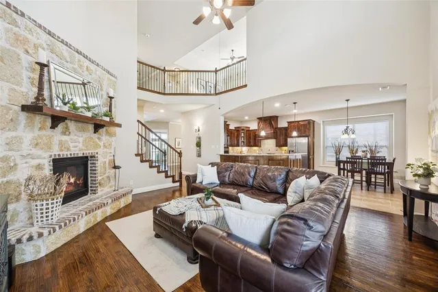 $814,900 | 14409 Rising Star Boulevard, Frisco, TX 75033