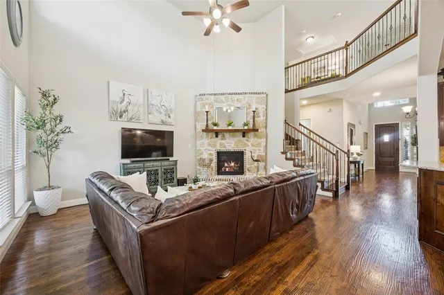 $814,900 | 14409 Rising Star Boulevard, Frisco, TX 75033