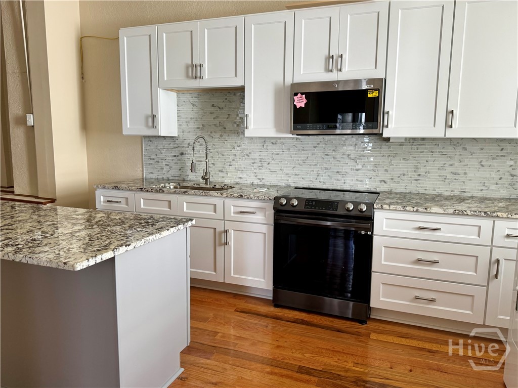 41 Whitaker Street, Unit B Savannah, GA 31401 - Photo 8 of 10