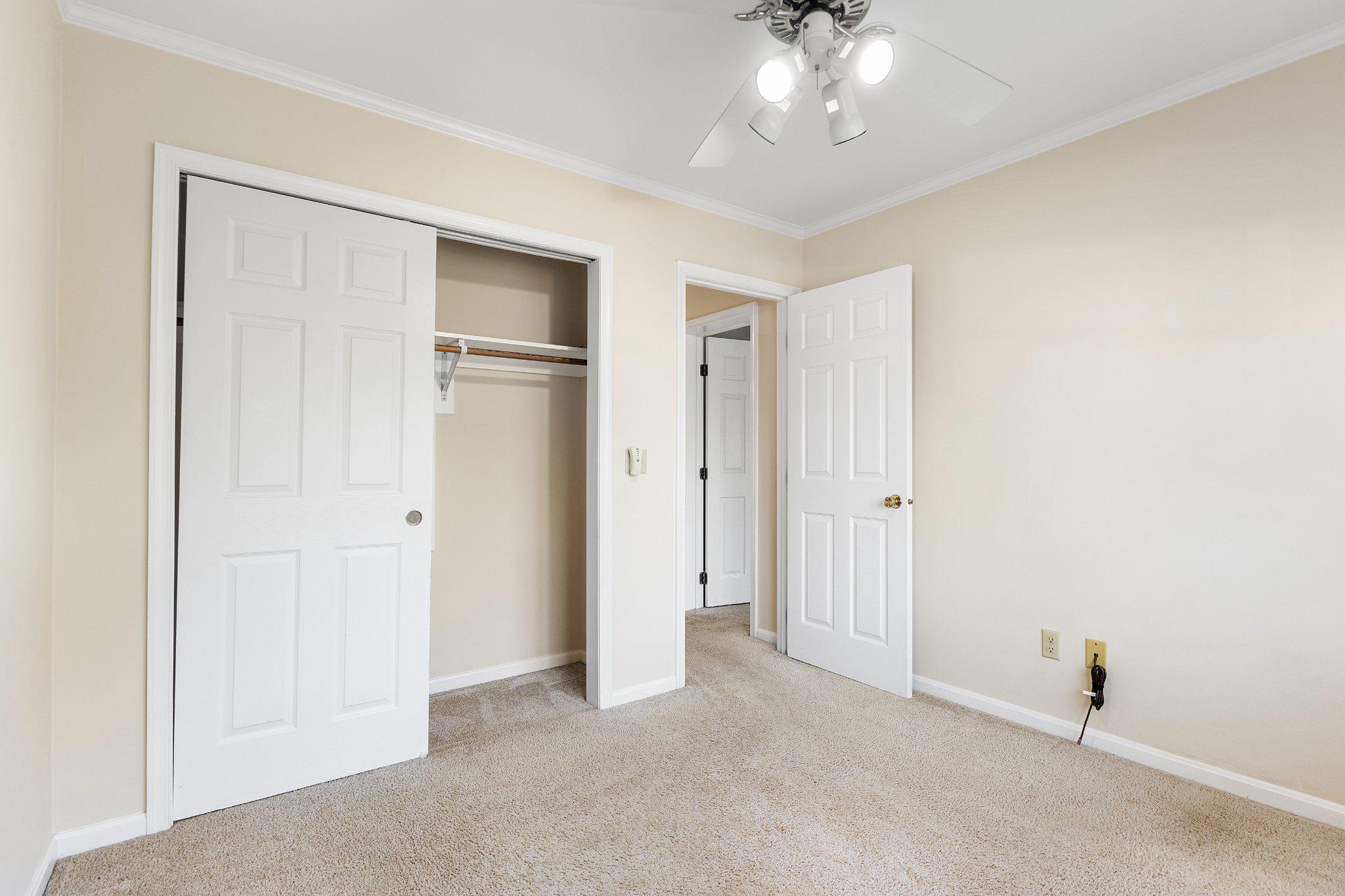 106 Bodys Neck Road Chester, MD 21619 - Photo 34 of 46 Bedroom Number 2