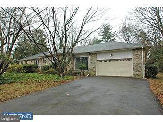 1524 Grasshopper Road Huntingdon Valley, PA 19006 - Photo 1 of 12 Gallery Image 1
